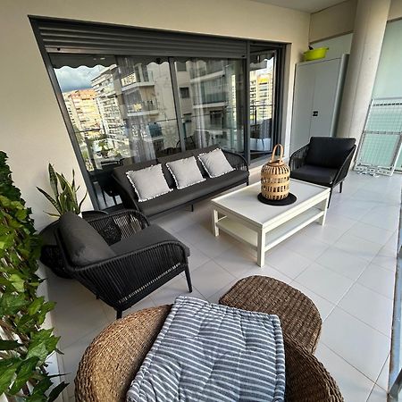 Relajate Junto Al Mar En Apartamento Cala Alta Cala de Finestrat Dış mekan fotoğraf
