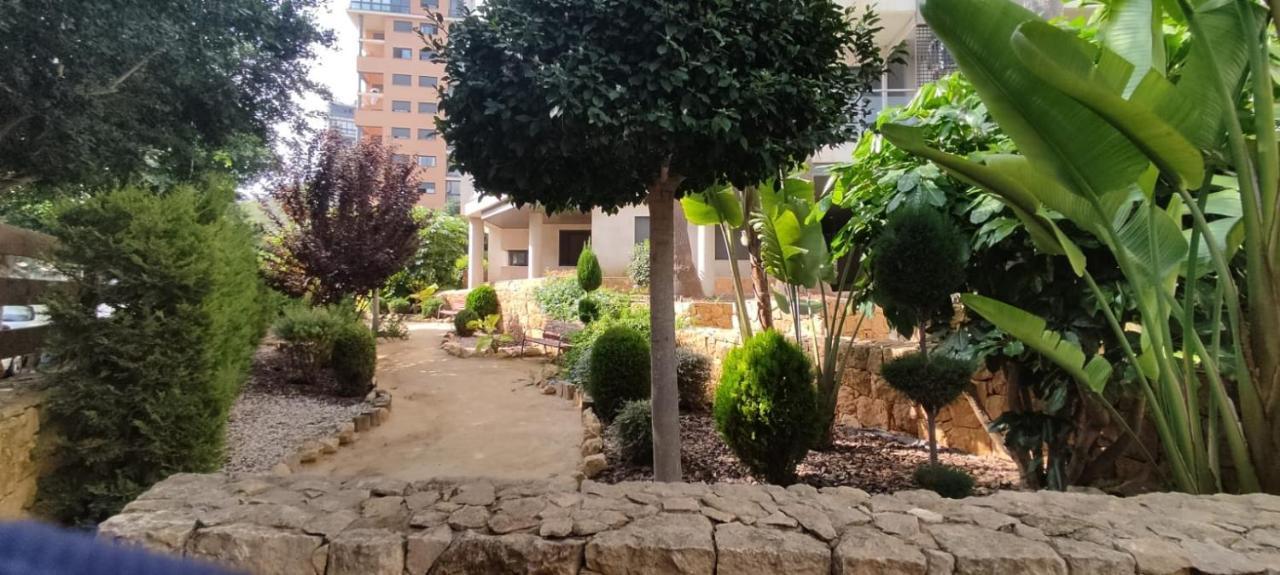 Relajate Junto Al Mar En Apartamento Cala Alta Cala de Finestrat Dış mekan fotoğraf