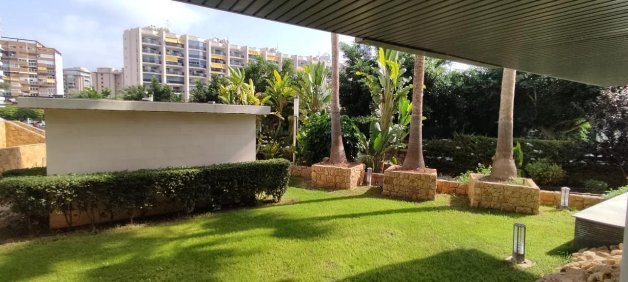 Relajate Junto Al Mar En Apartamento Cala Alta Cala de Finestrat Dış mekan fotoğraf