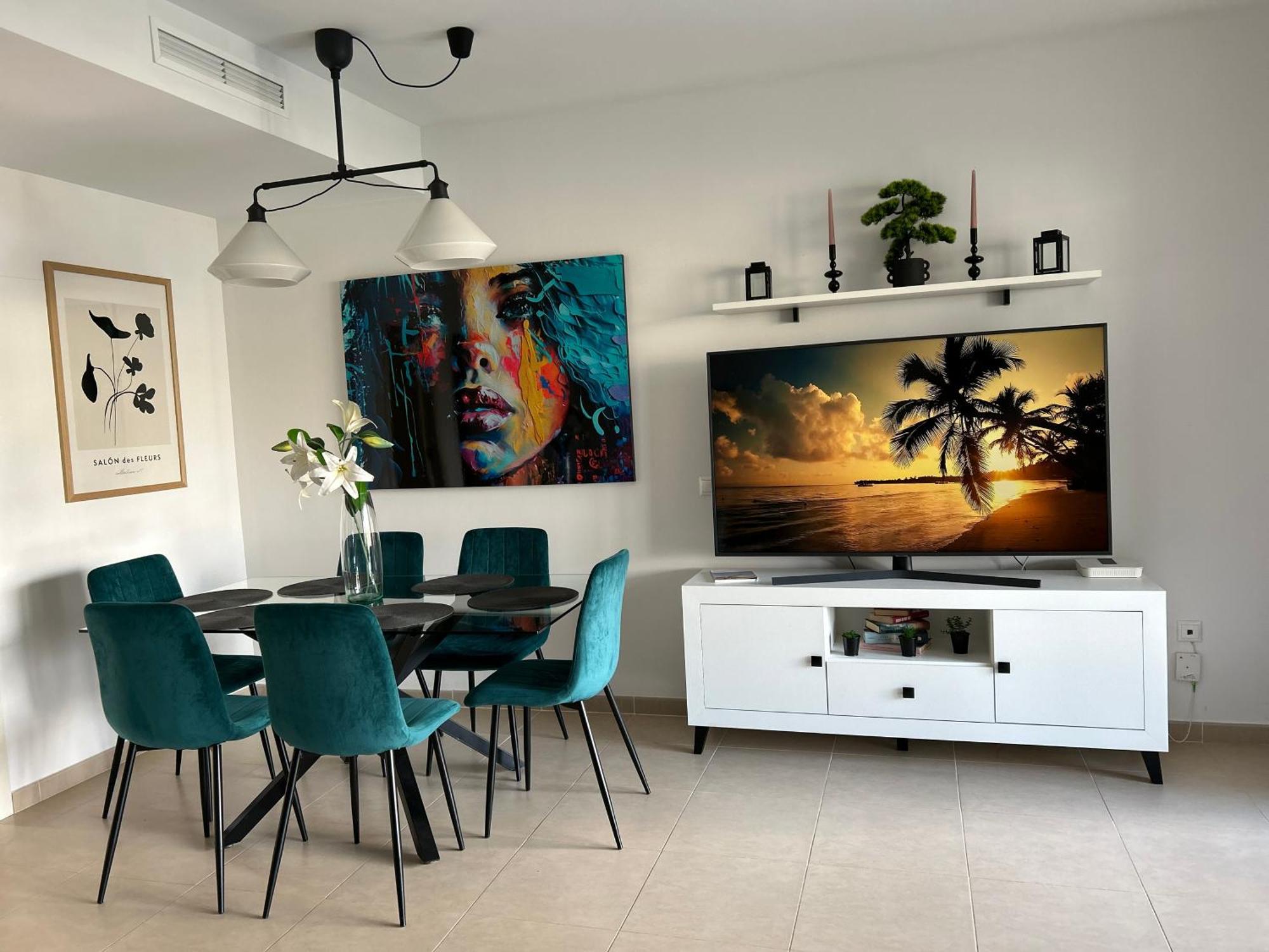 Relajate Junto Al Mar En Apartamento Cala Alta Cala de Finestrat Dış mekan fotoğraf