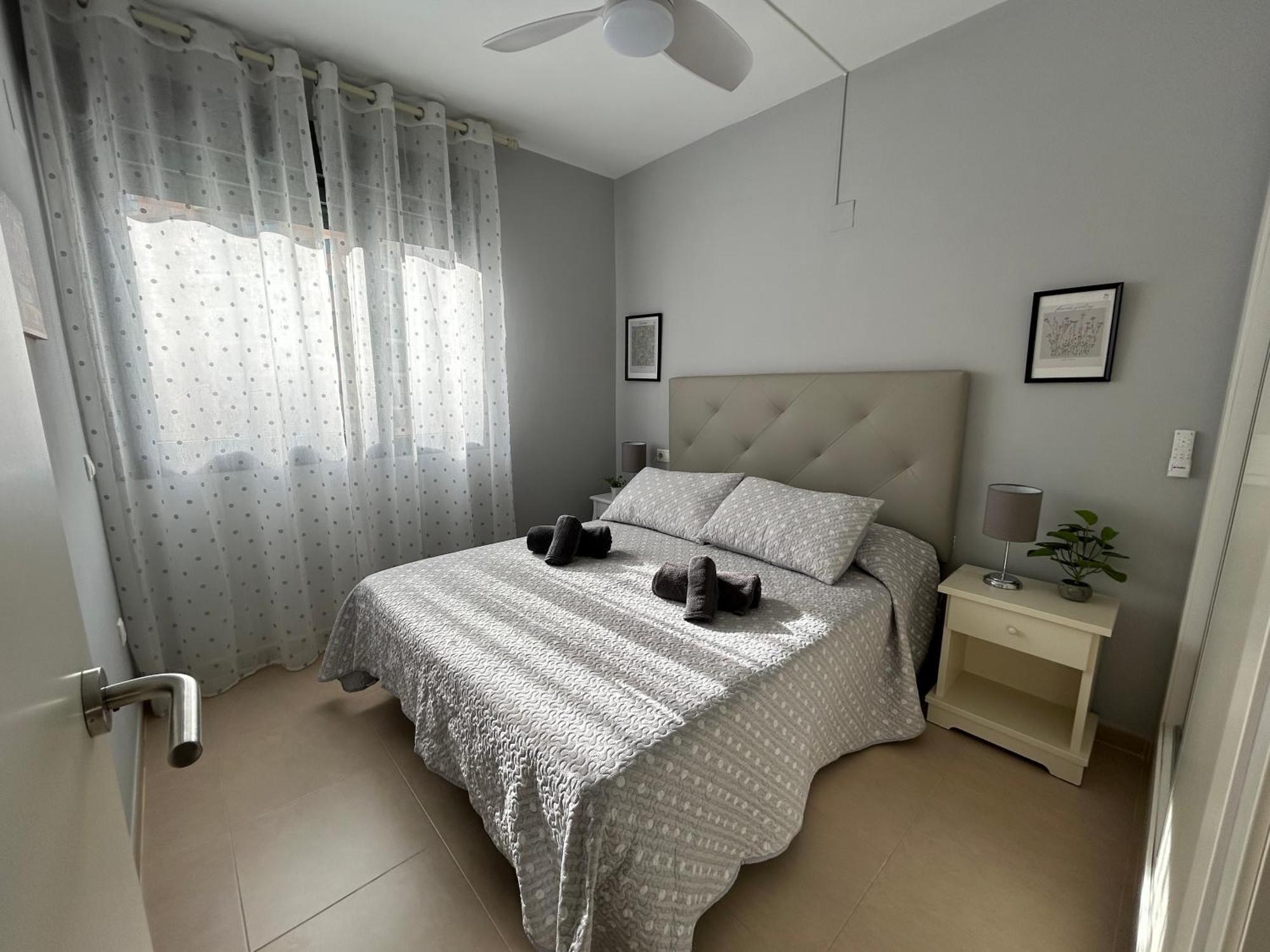 Relajate Junto Al Mar En Apartamento Cala Alta Cala de Finestrat Dış mekan fotoğraf